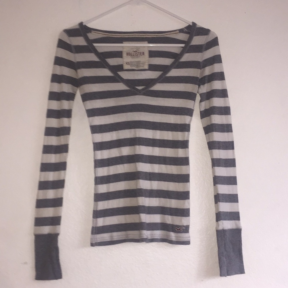 Hollister long sleeve